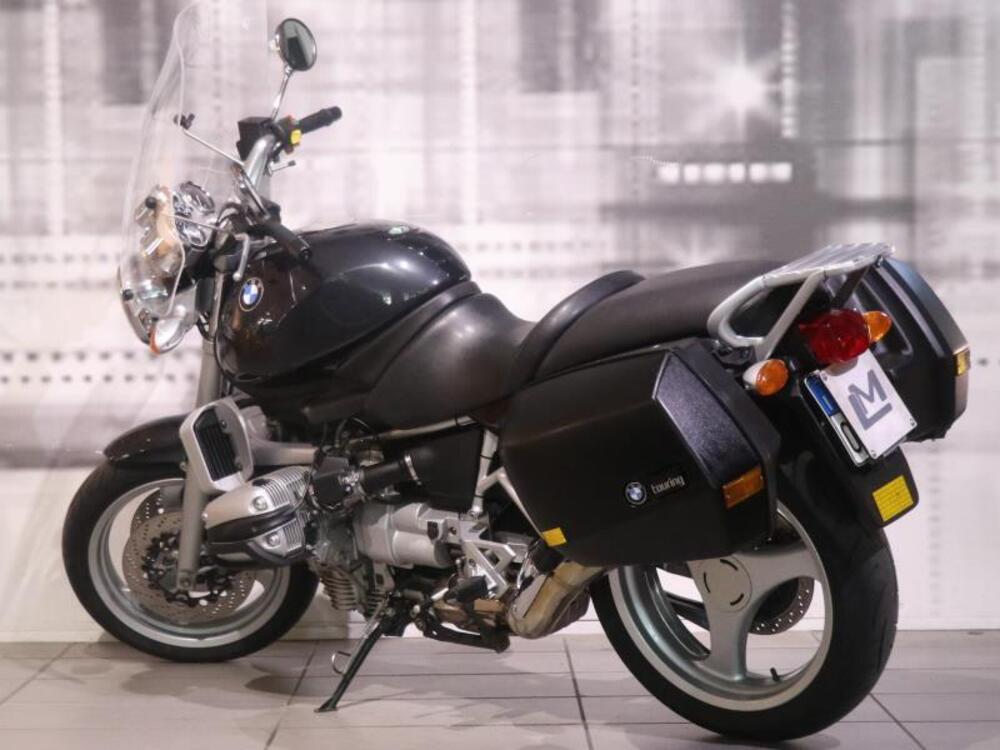 Bmw R 850 R (1994 - 02) (2)