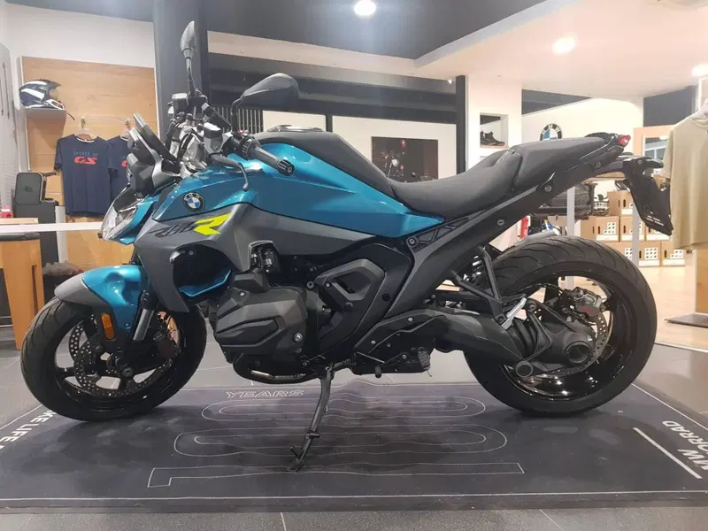 Bmw R 1300 R (2026)