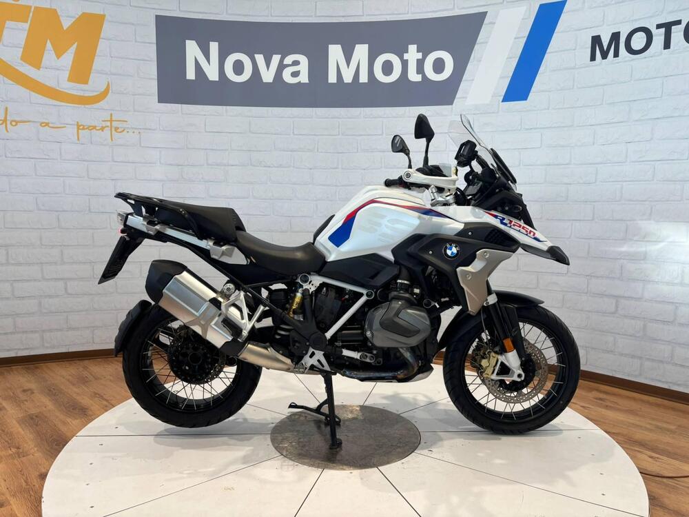 Bmw R 1250 GS (2021 - 24) (3)