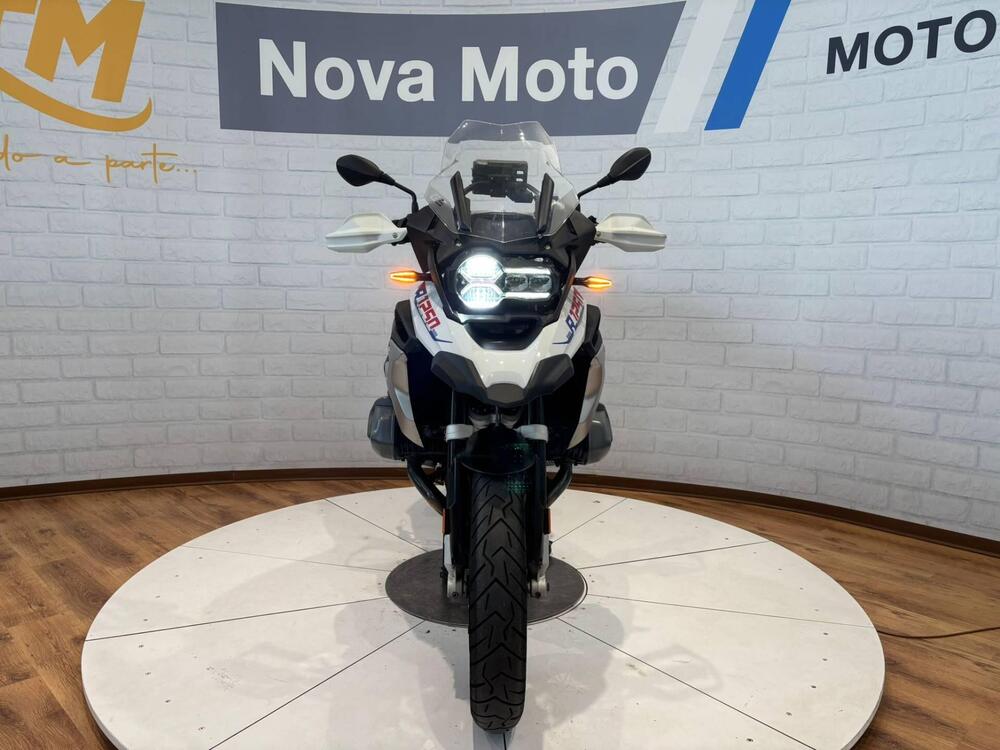 Bmw R 1250 GS (2021 - 24) (2)