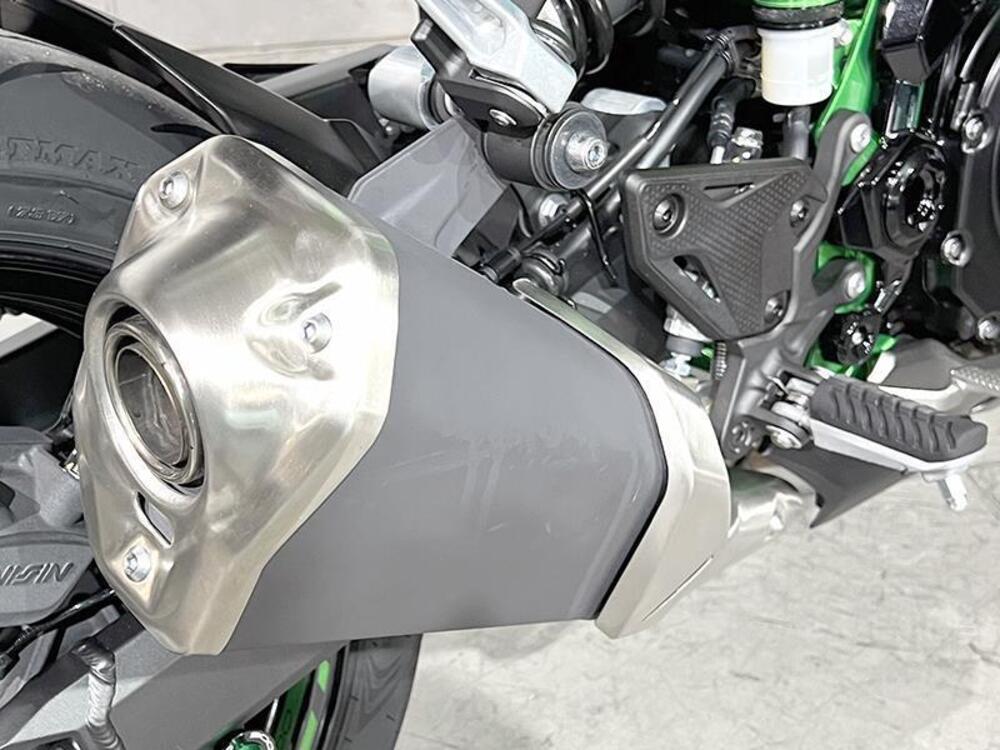 Kawasaki Z 900 A2 (2025 - 26) (3)