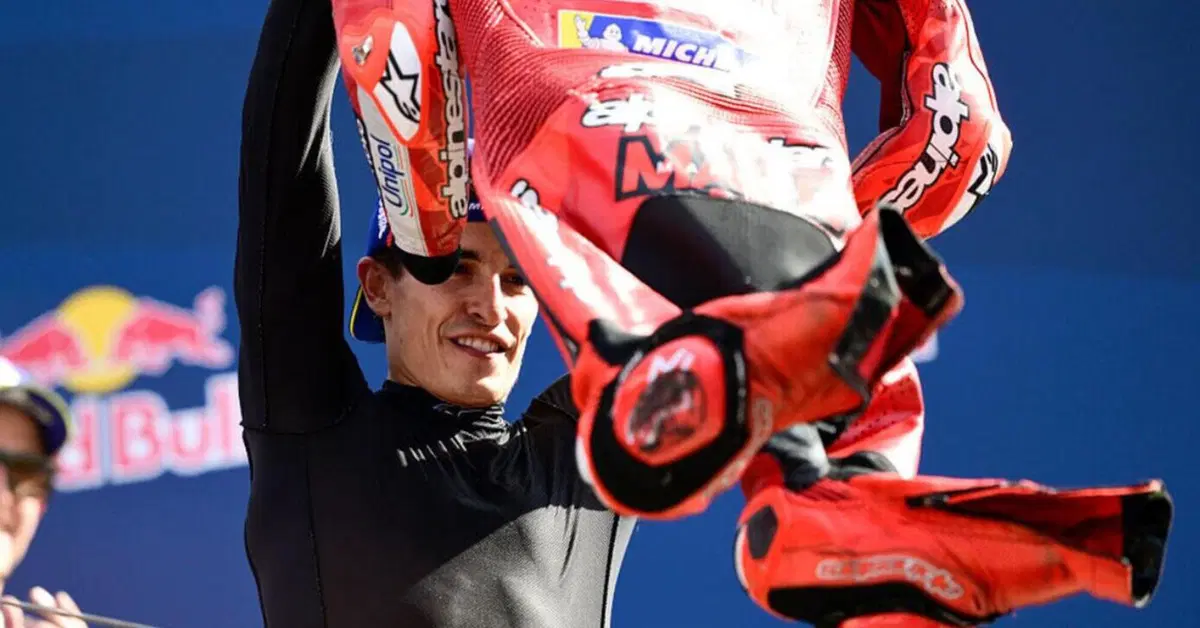 Il 2015 ha cambiato il motociclismo?