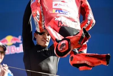 Il 2015 ha cambiato il motociclismo?