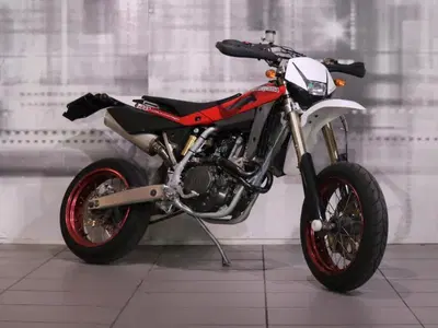 Husqvarna SM 510 R (2005) usata