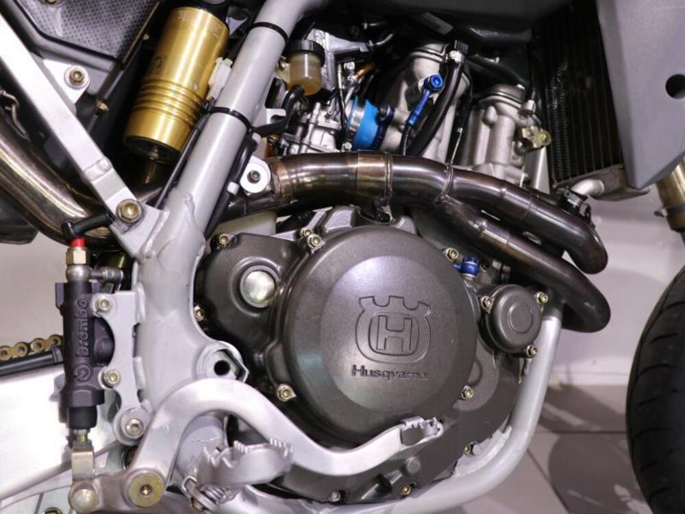 Husqvarna SM 510 R (2005) (3)