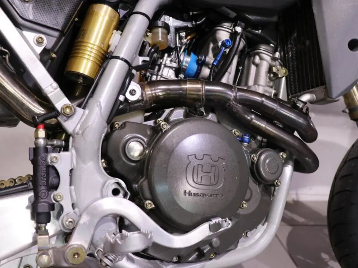 Husqvarna SM 510 R (2005) (3)