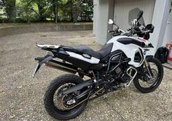 Bmw F 800 GS (2008 - 15) usata