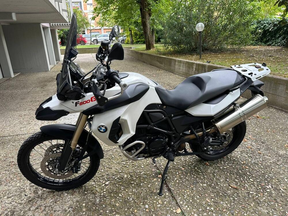 Bmw F 800 GS (2008 - 15) (3)