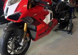 Ducati Panigale V4 R (2023 - 24) usata