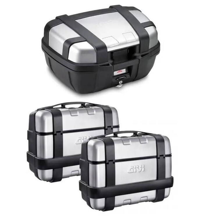 Bmw F 800 GS (2008 - 15) (4)