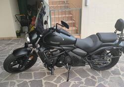 Kawasaki Vulcan S 650 (2017 - 20) usata