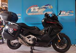 Honda Forza 750 DCT Travel (2021 - 24) usata