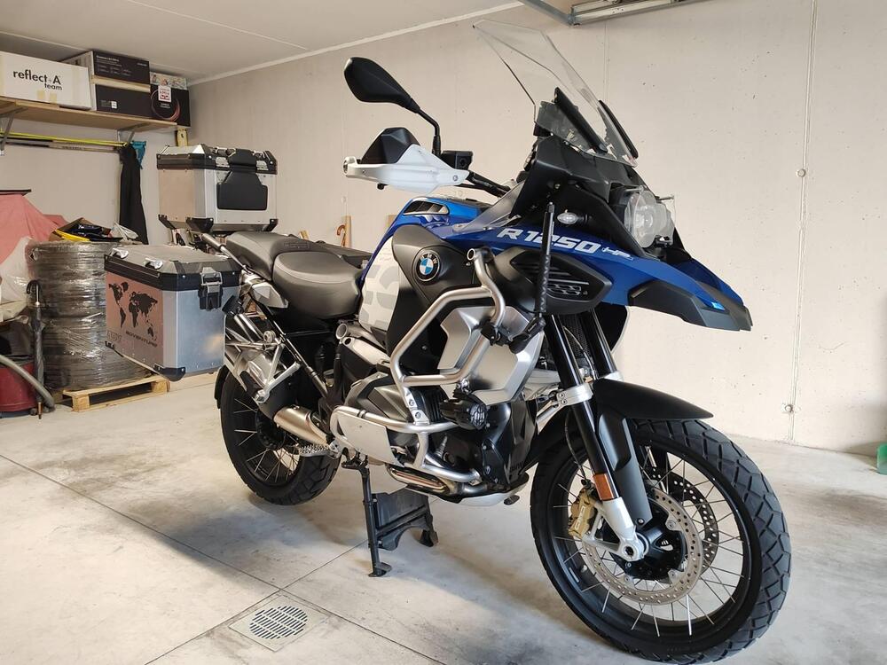 Bmw R 1250 GS Adventure (2019 - 20)