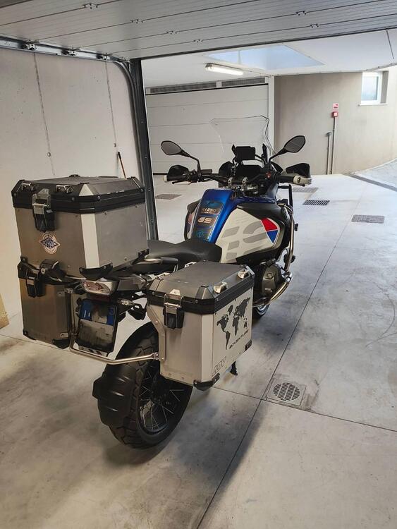 Bmw R 1250 GS Adventure (2019 - 20) (2)