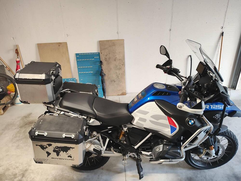 Bmw R 1250 GS Adventure (2019 - 20) (3)