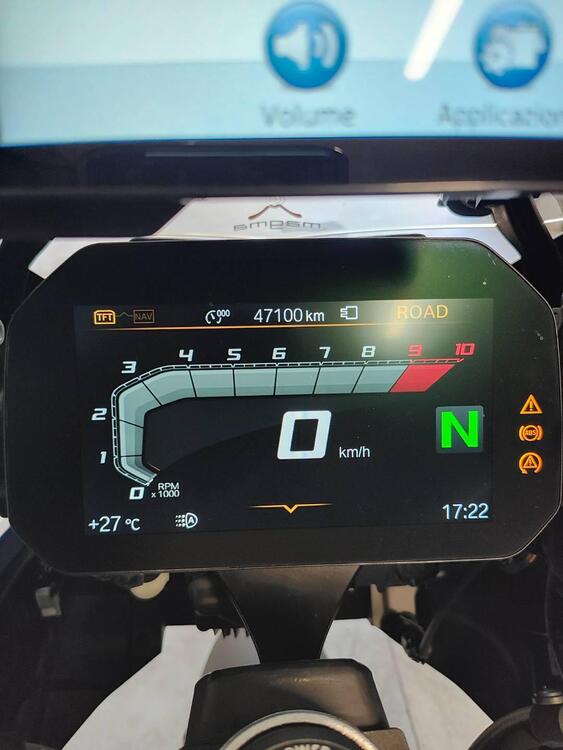 Bmw R 1250 GS Adventure (2019 - 20) (4)