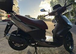 Kymco Agility 150i R16 + ABS (2017 - 20) usata