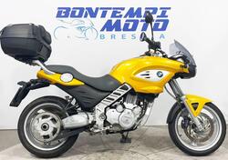 Bmw F 650 CS Scarver (2001 - 06) usata