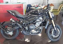 Benelli 752 S (2019 - 20) usata