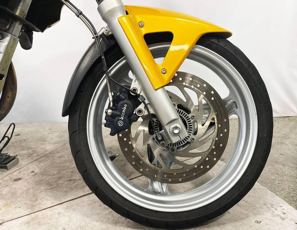 Bmw F 650 CS Scarver (2001 - 06) (5)