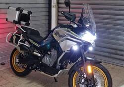 CFMOTO 800MT Touring (2022 - 25) usata