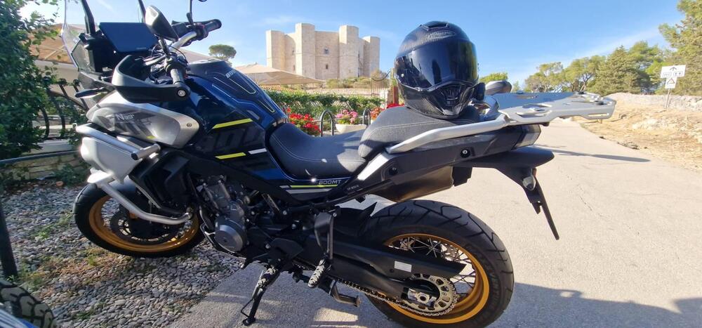 CFMOTO 800MT Touring (2022 - 25) (3)
