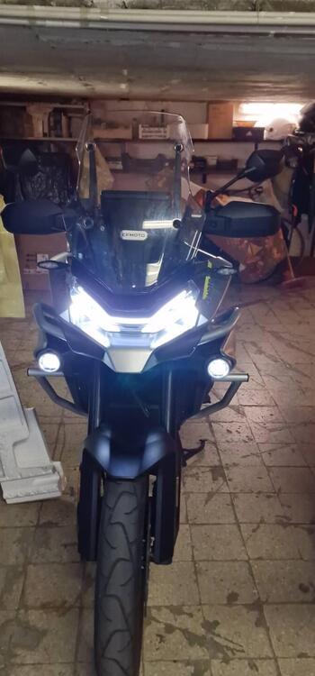 CFMOTO 800MT Touring (2022 - 25) (4)