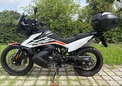 KTM 790 Adventure (2019 - 20) usata