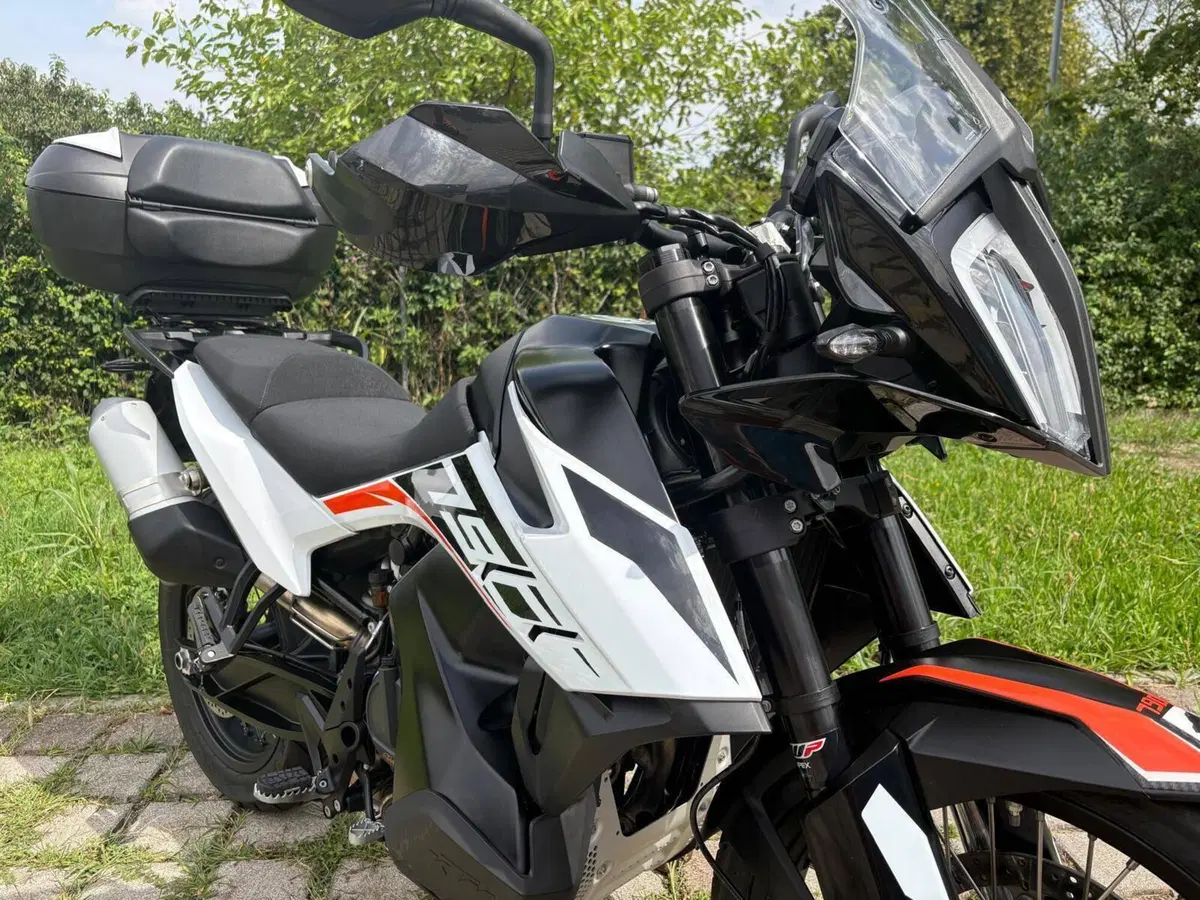 KTM 790 Adventure (2019 - 20) (7)