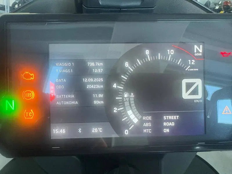 KTM 790 Adventure (2019 - 20) (9)