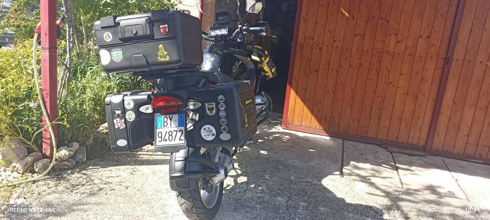 Bmw R 1200 GS (2004 - 07) (2)