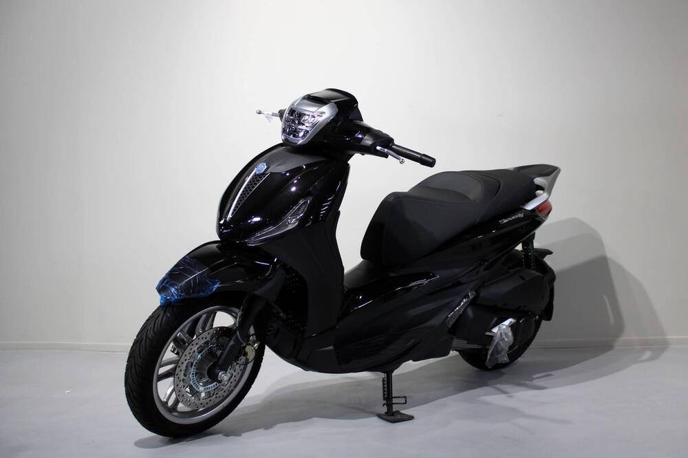 Piaggio Beverly 310 (2025) (3)