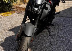 Zontes ZT125-U (2020 - 25) usata