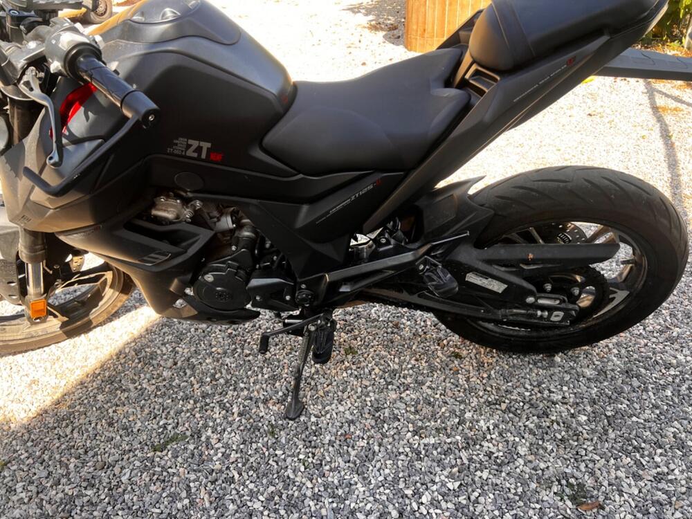 Zontes ZT125-U (2020 - 25) (2)