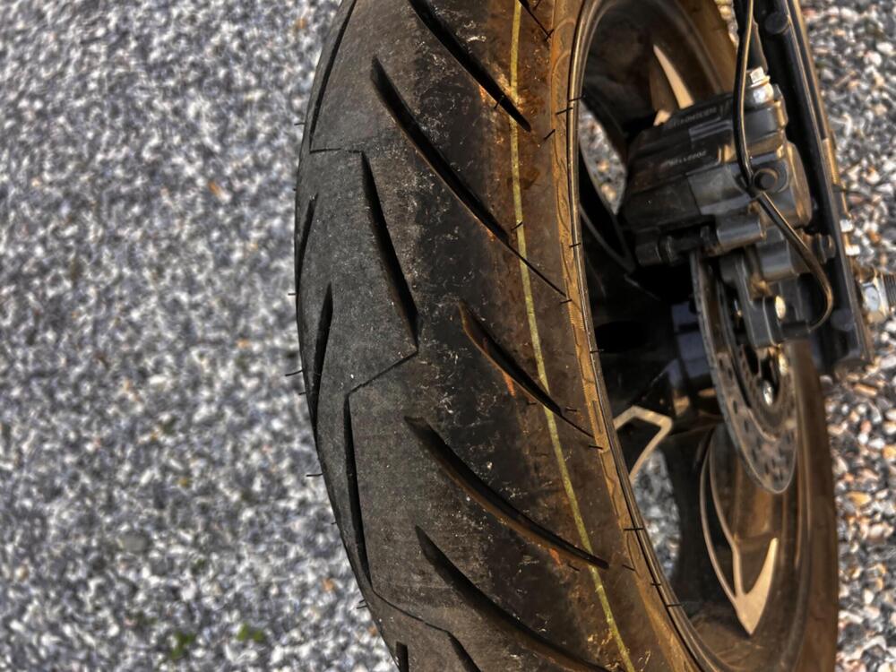 Zontes ZT125-U (2020 - 25) (5)