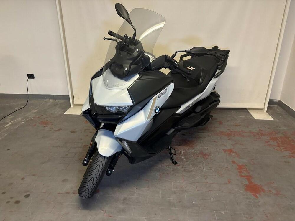 Bmw C 400 GT (2025)