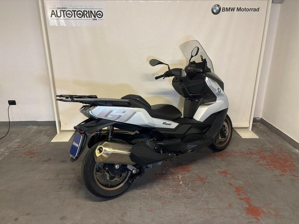 Bmw C 400 GT (2025) (5)