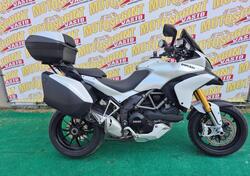 Ducati Multistrada 1200 ABS (2010 - 12) usata