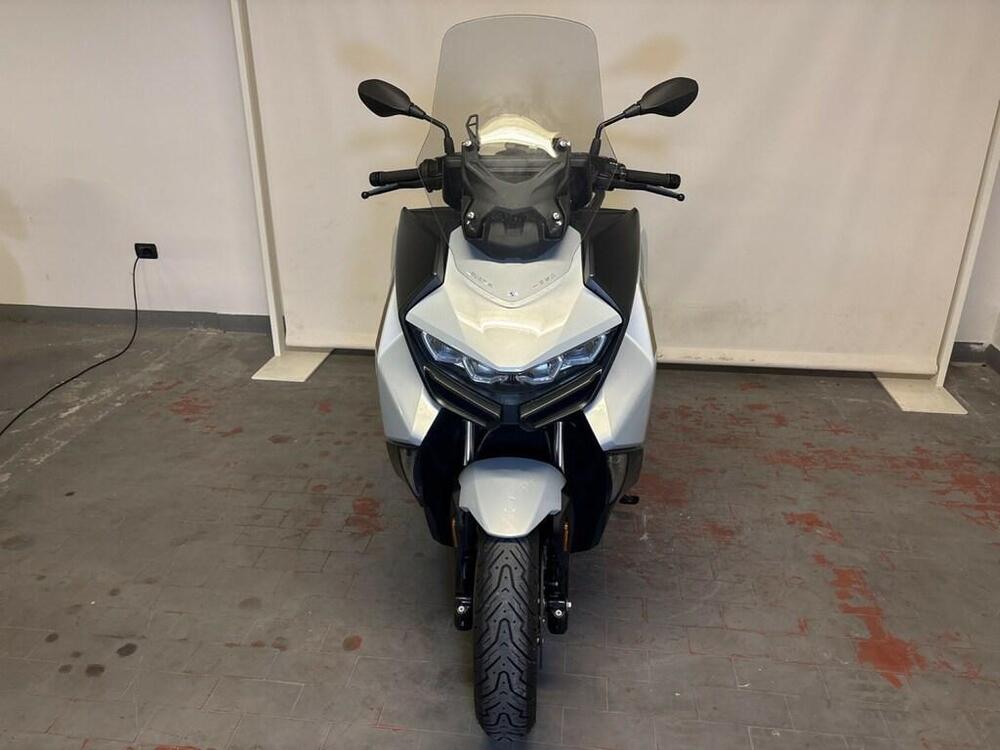 Bmw C 400 GT (2025) (2)