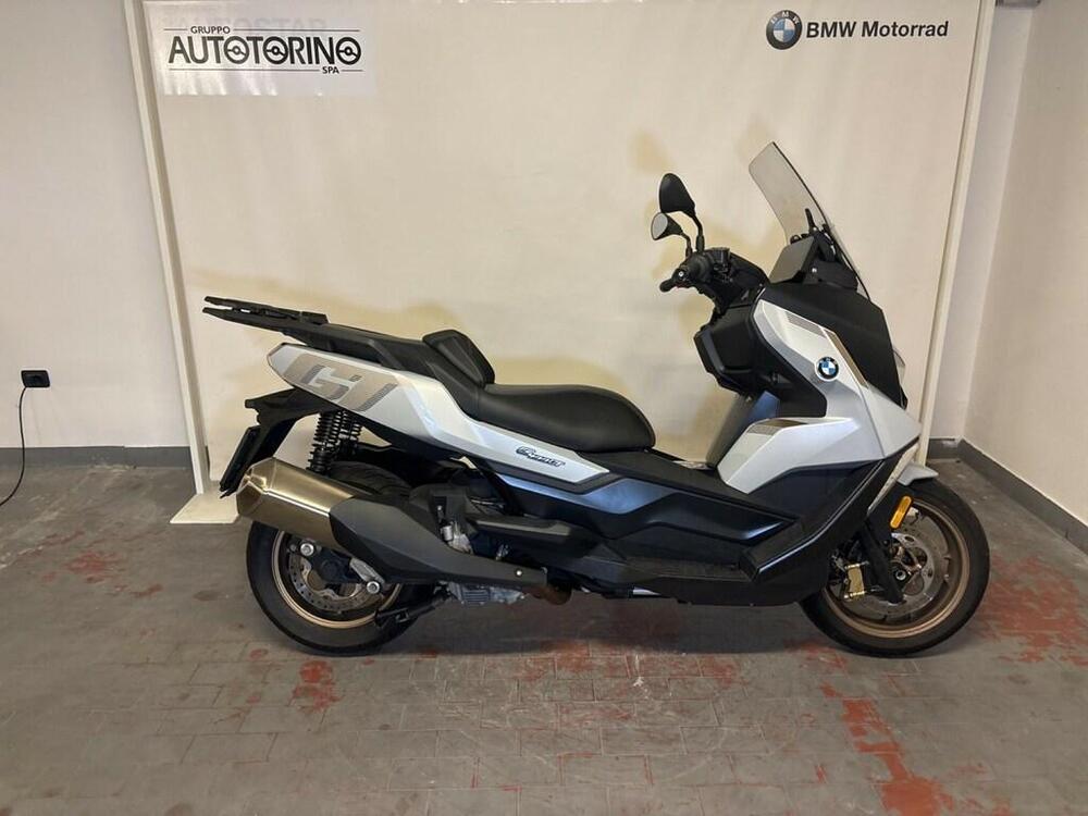 Bmw C 400 GT (2025) (4)