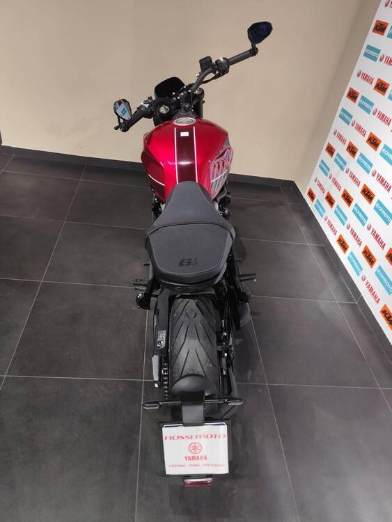 Moto Morini SEIEMMEZZO STR (2022 - 25) (5)