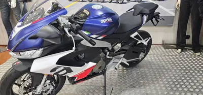 Aprilia RS 660 (2020 - 24) nuova