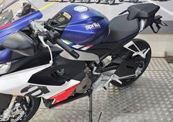 Aprilia RS 660 (2020 - 24) nuova