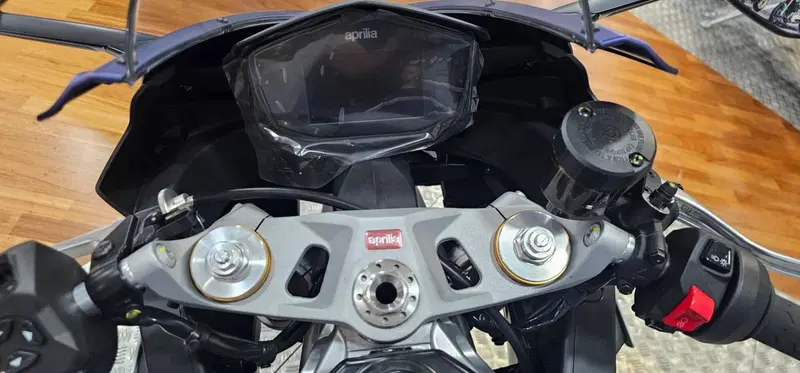Aprilia RS 660 (2020 - 24) (3)