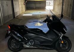 Yamaha T-Max 530 (2017 - 19) usata