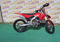 Honda CRF 450 R (2025) usata