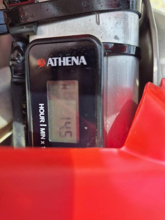 Honda CRF 450 R (2025) (4)