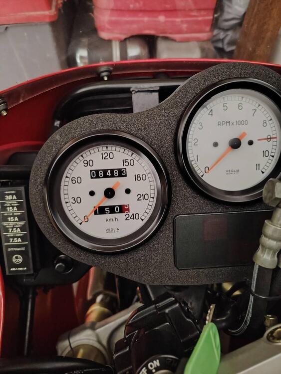 Ducati 900 Superlight Europa rossa MY 1993 (3)