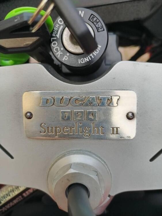 Ducati 900 Superlight Europa rossa MY 1993 (4)