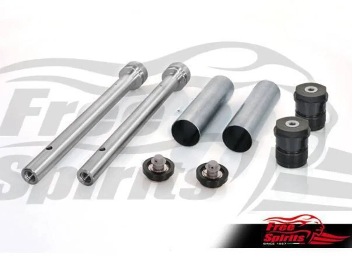 Kit Upgrade forcella Free Spirits Harley Davidson